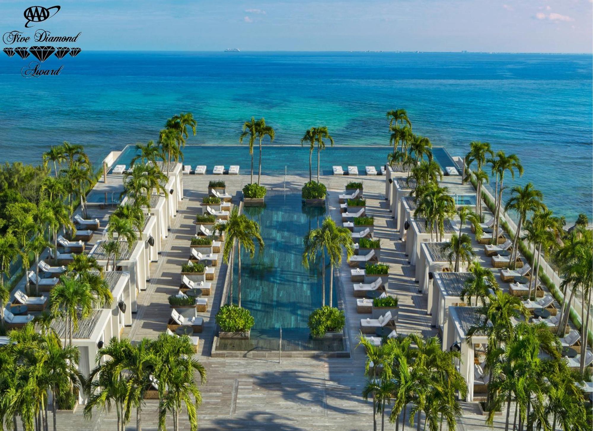 Impression Moxche By Secrets - Adults Only Resort Playa del Carmen